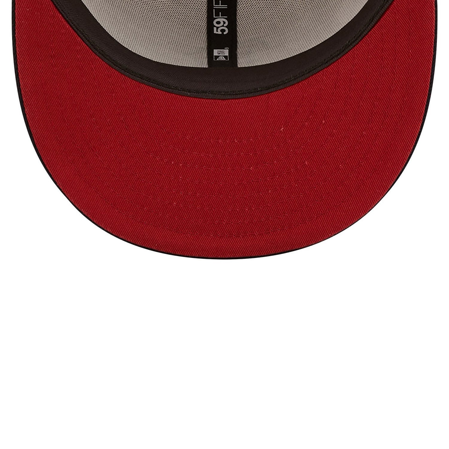 Atlanta braves classic white