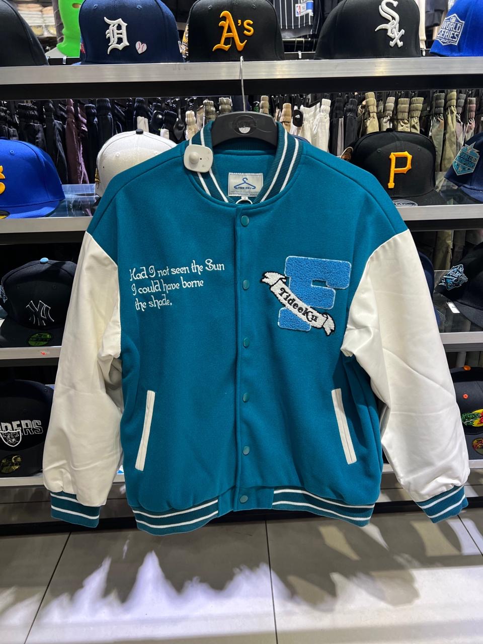 College jackets