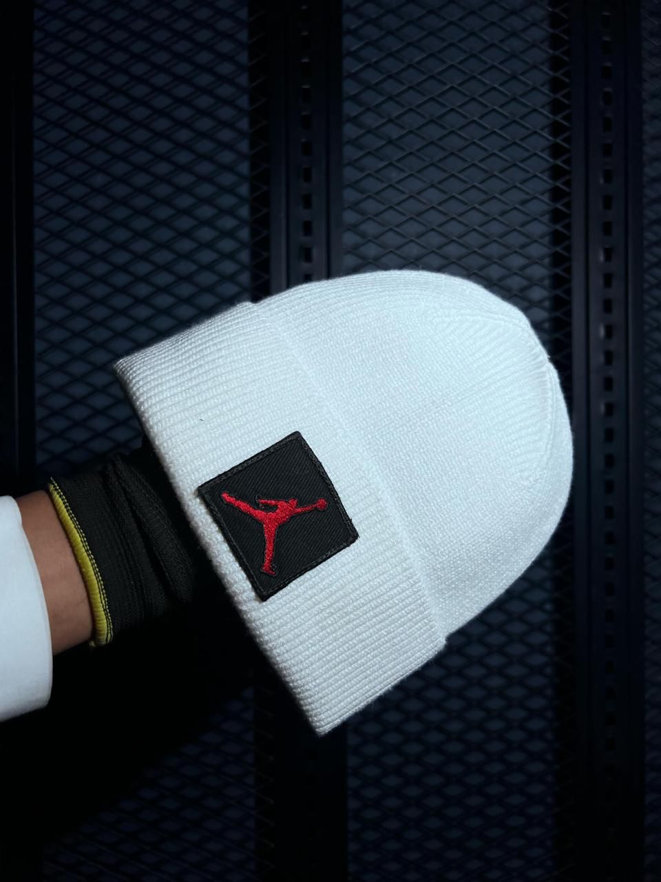Jordan Beanie