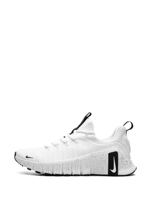 Nike Free Metcon 6 "White "