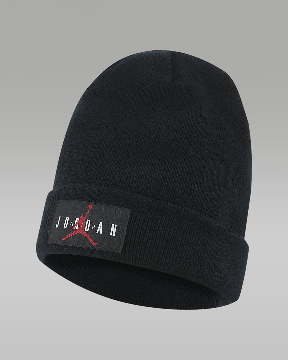 Jordan Beanie