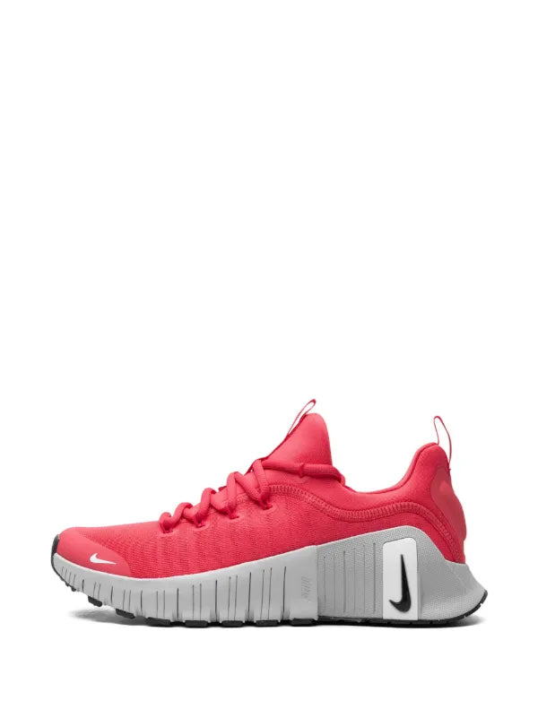 Nike Free Metcon 6 "Pink"