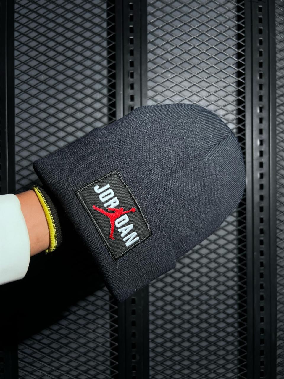 Jordan Beanie