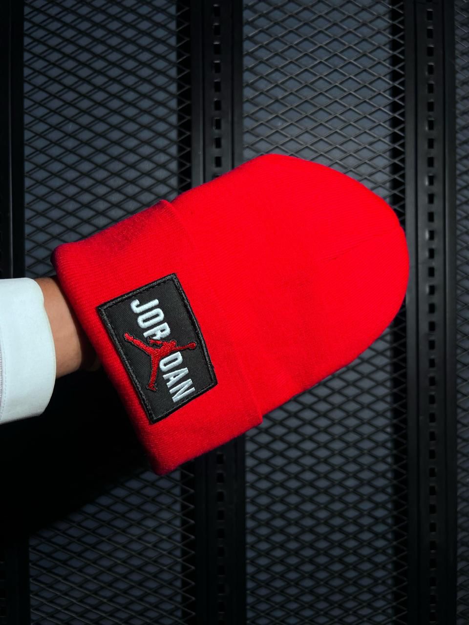 Jordan Beanie
