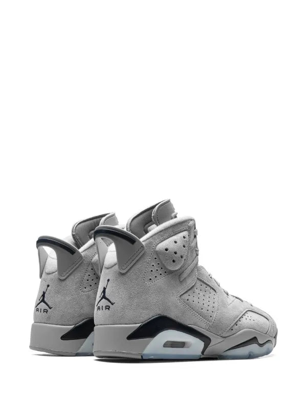 Air Jordan 6 "Georgetown"