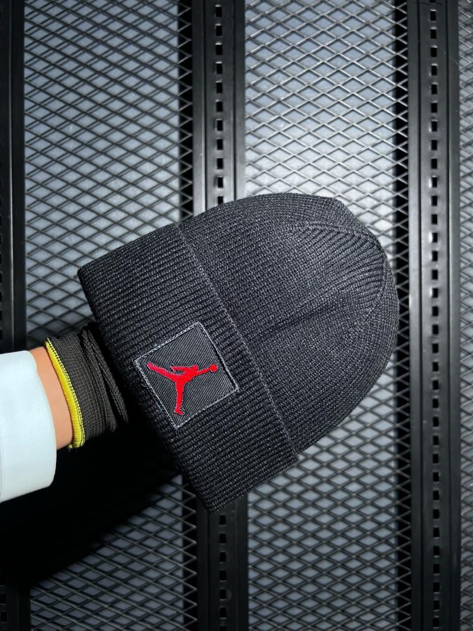 Jordan Beanie