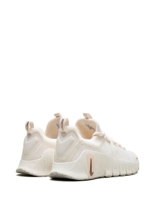 Nike Free Metcon 6 "Cream"