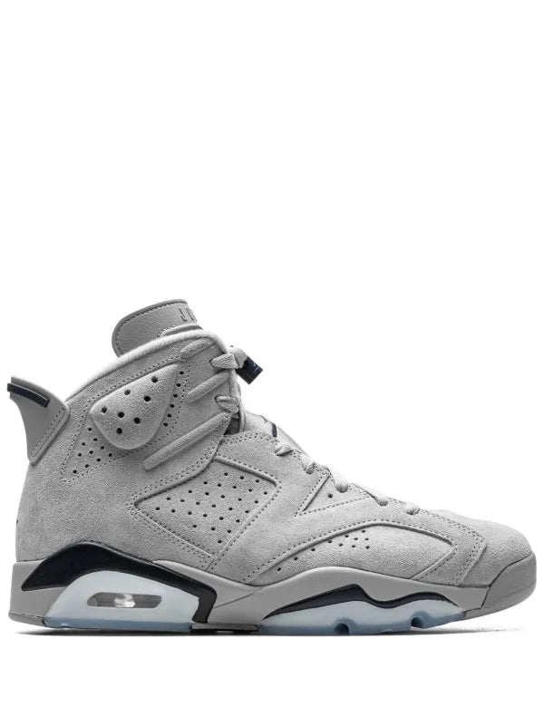 Air Jordan 6 "Georgetown"