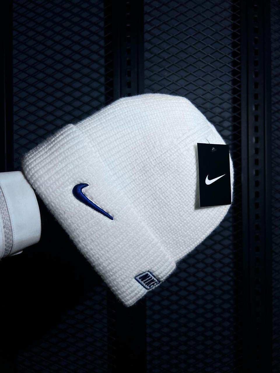 Nike Beanie Utility Swoosh