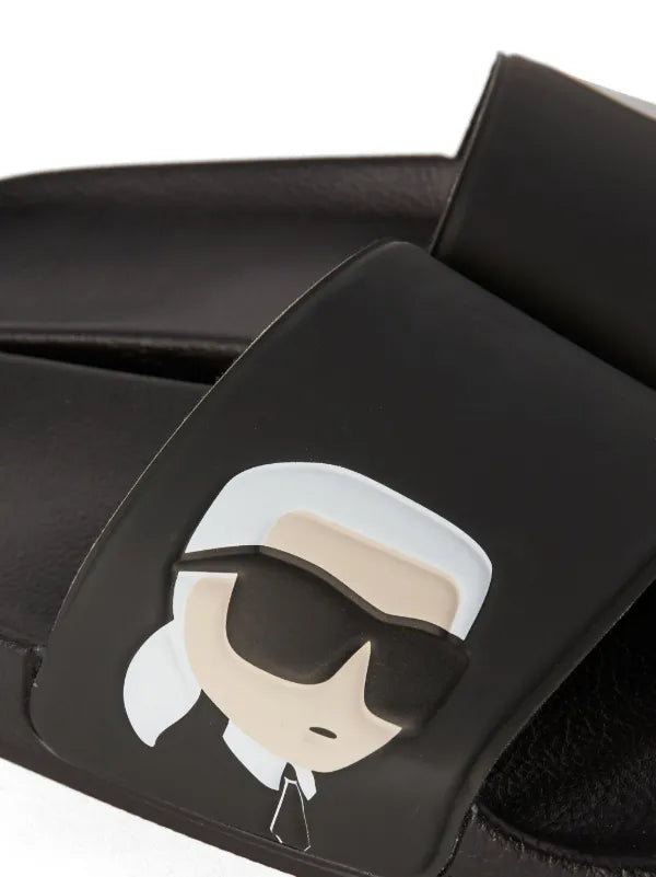 Karl Lagerfeld
Ikon NFT pool slides