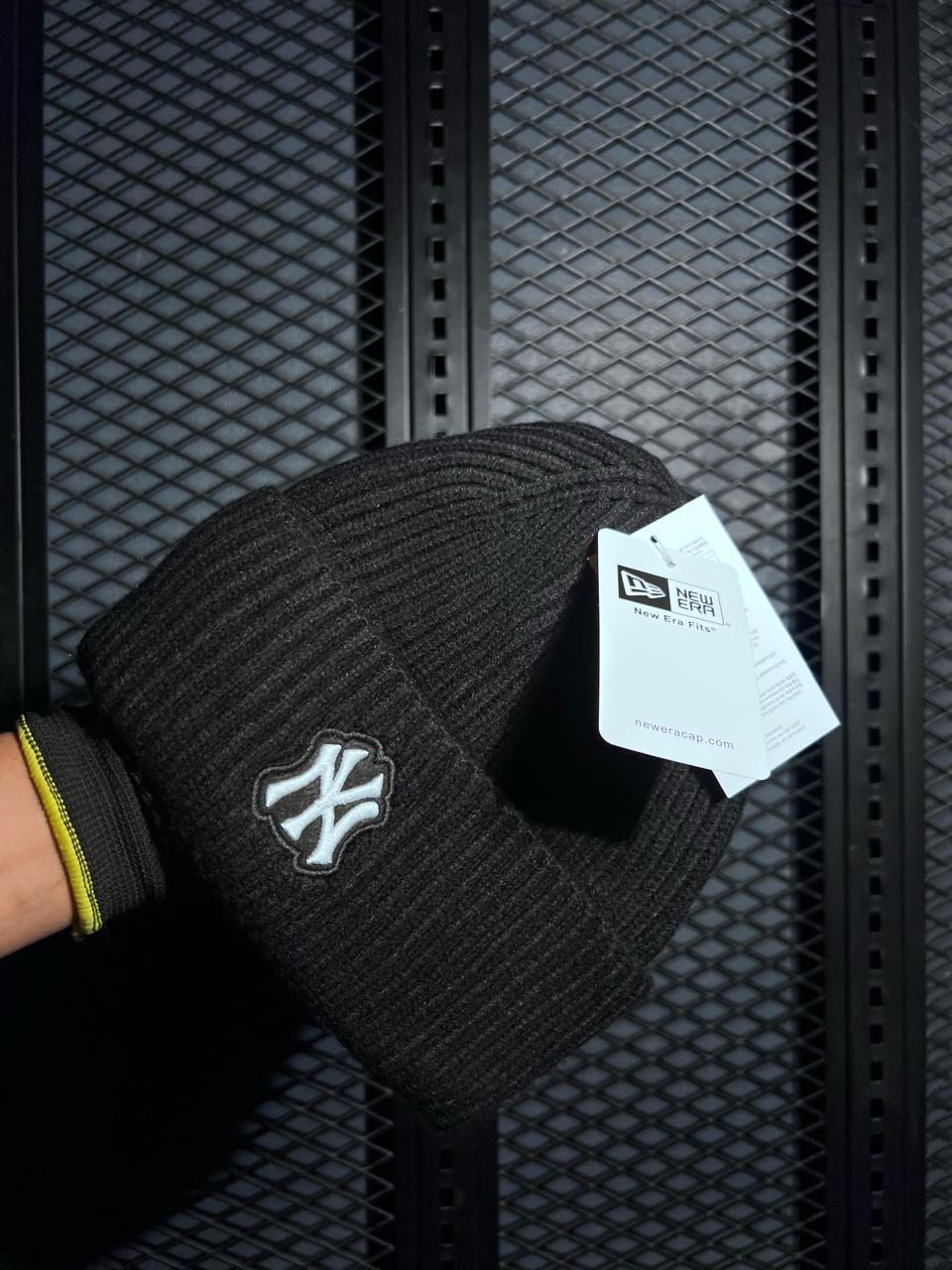 New Era Polylana Knit Beanie