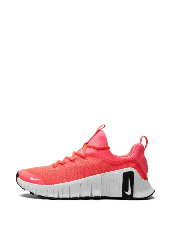 Nike Free Metcon 6 "Hot Punch"