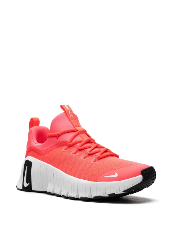 Nike Free Metcon 6 "Hot Punch"