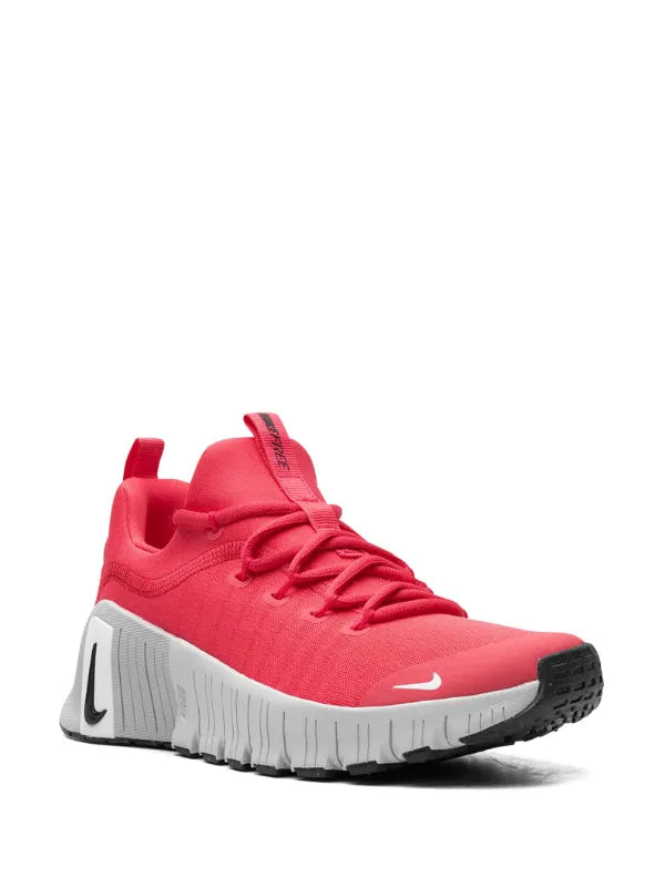 Nike Free Metcon 6 "Pink"