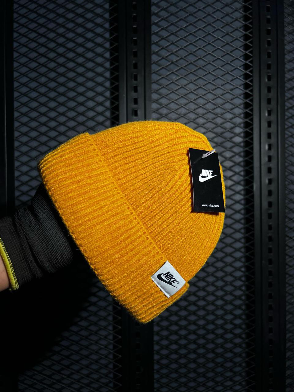 Nike Beanie Fisherman