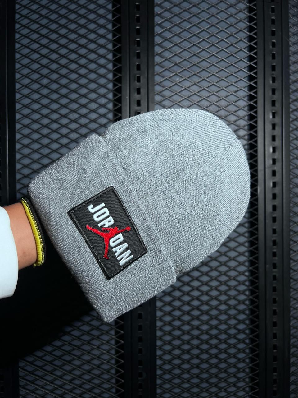 Jordan Beanie