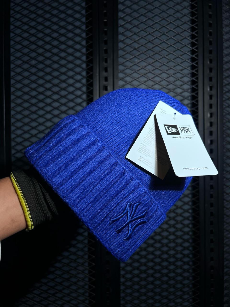 New Era Polylana Knit Beanie