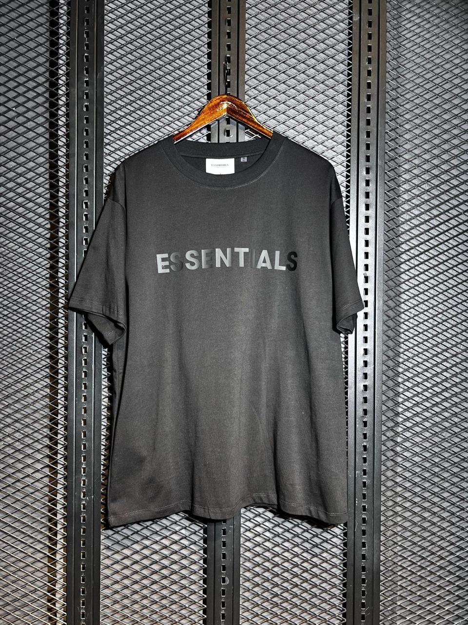 Essentials T-Shirt