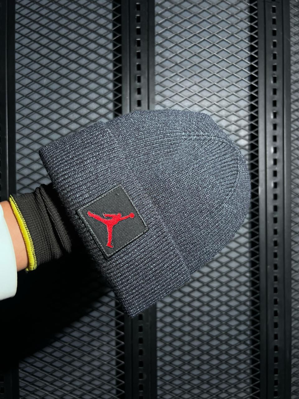 Jordan Beanie