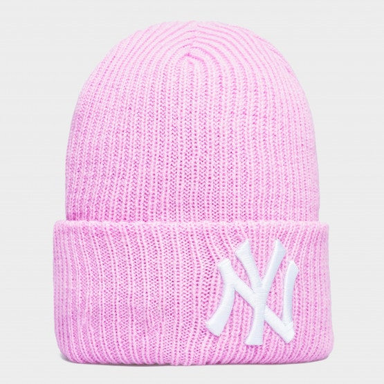 New Era Polylana Knit Beanie