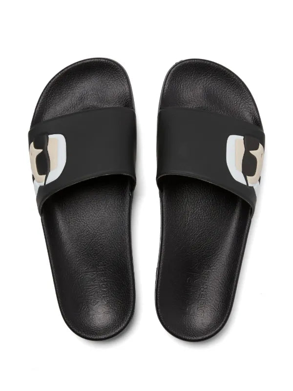 Karl Lagerfeld
Ikon NFT pool slides