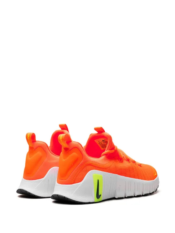 Nike Free Metcon 6 "Orange"