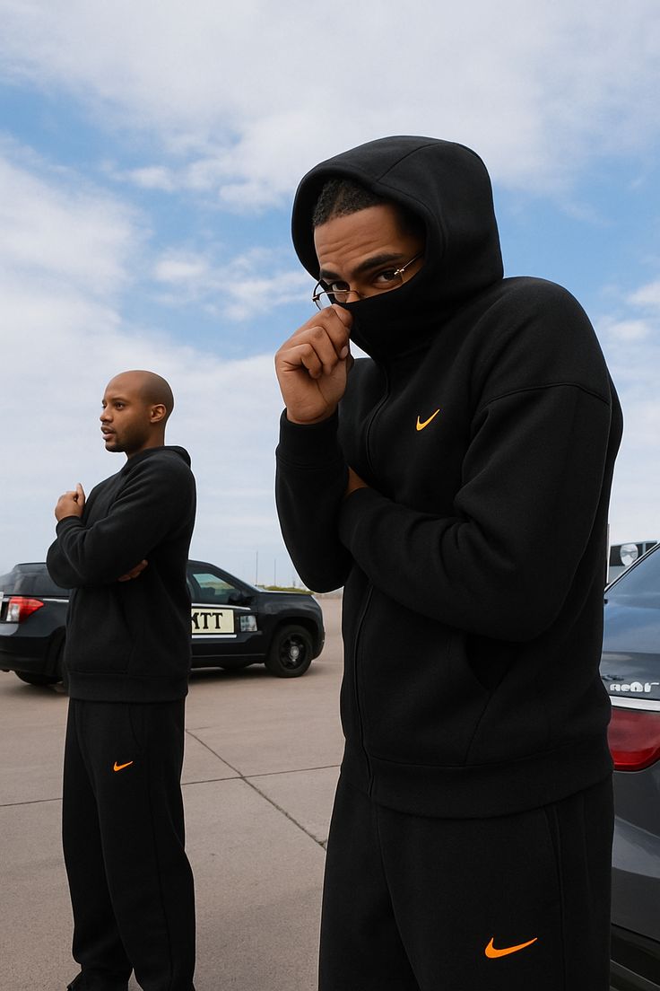 Nike Tech Fleece