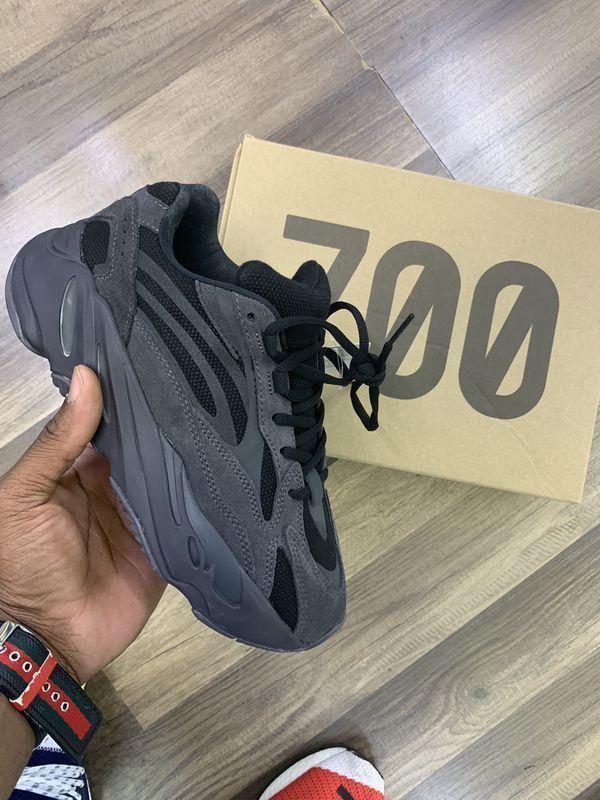 Adidas & Yeezy