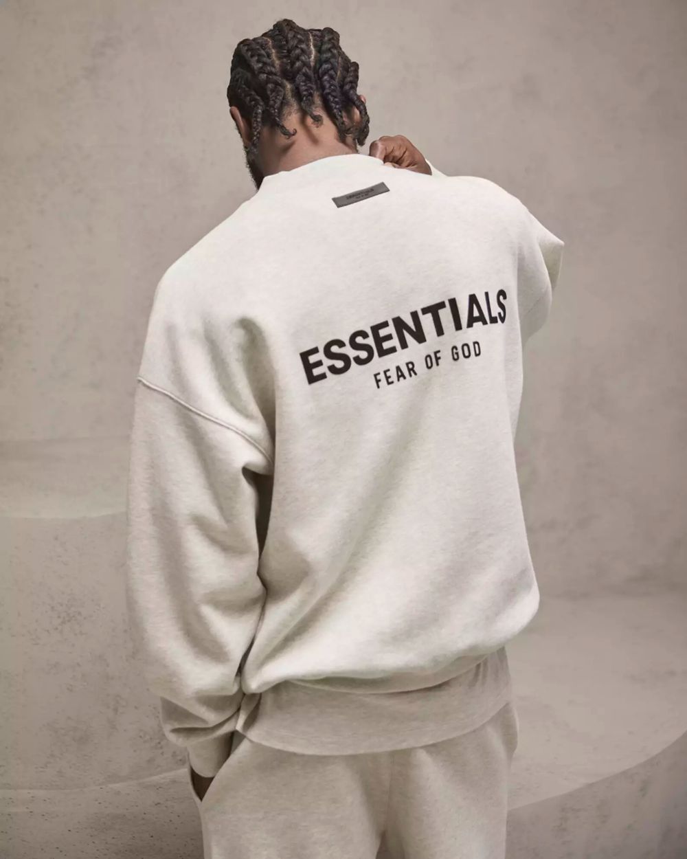 Fear of God / Essentials