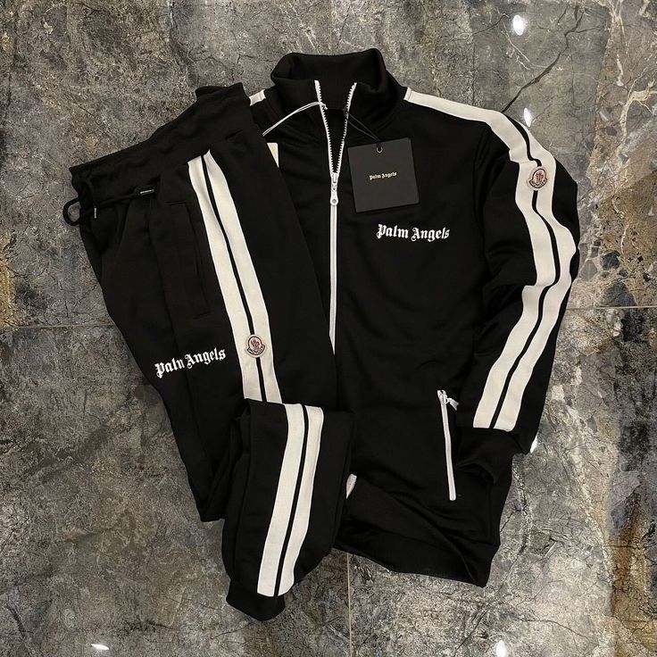 Palm Angels