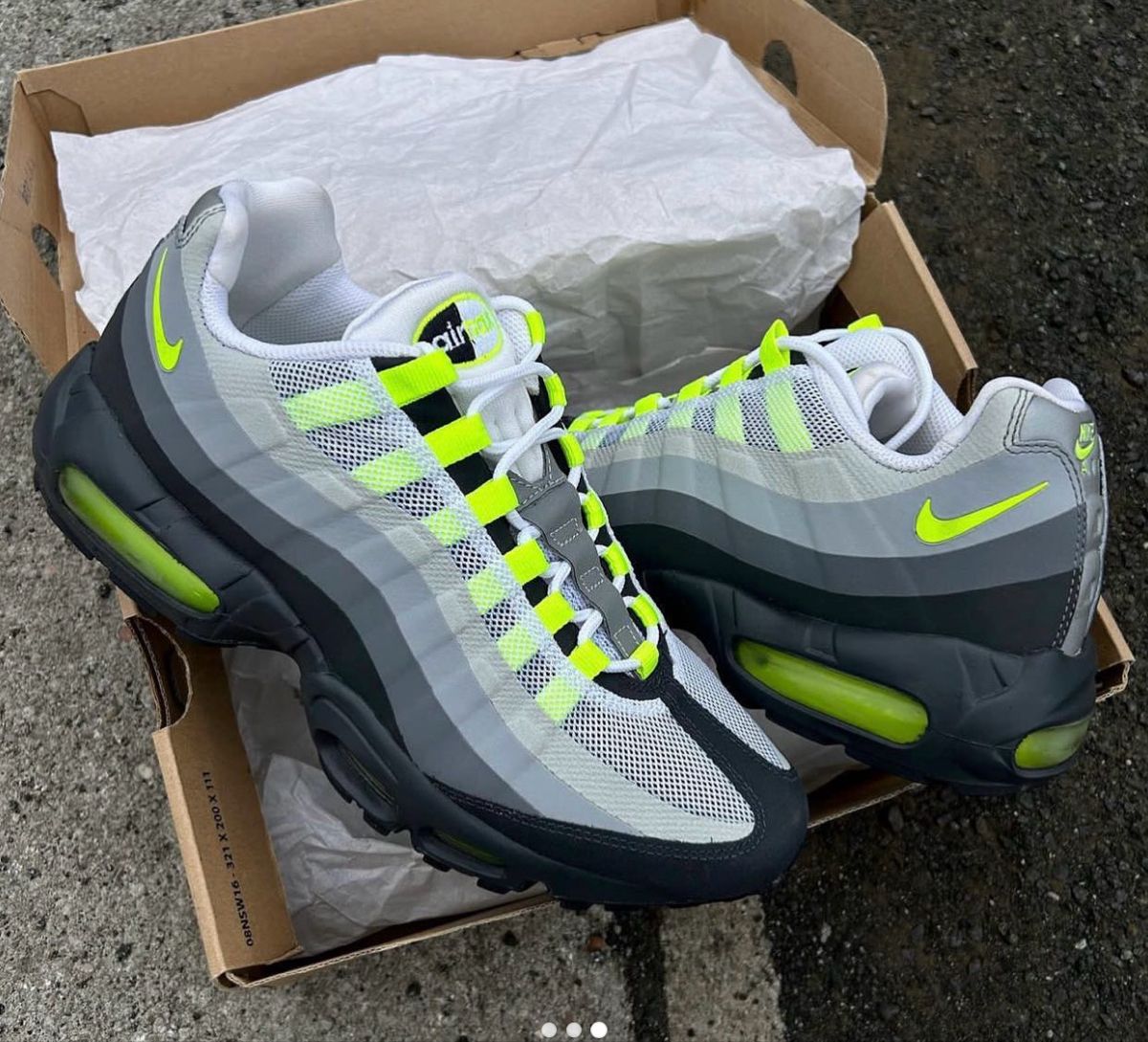 Nike Air Max
