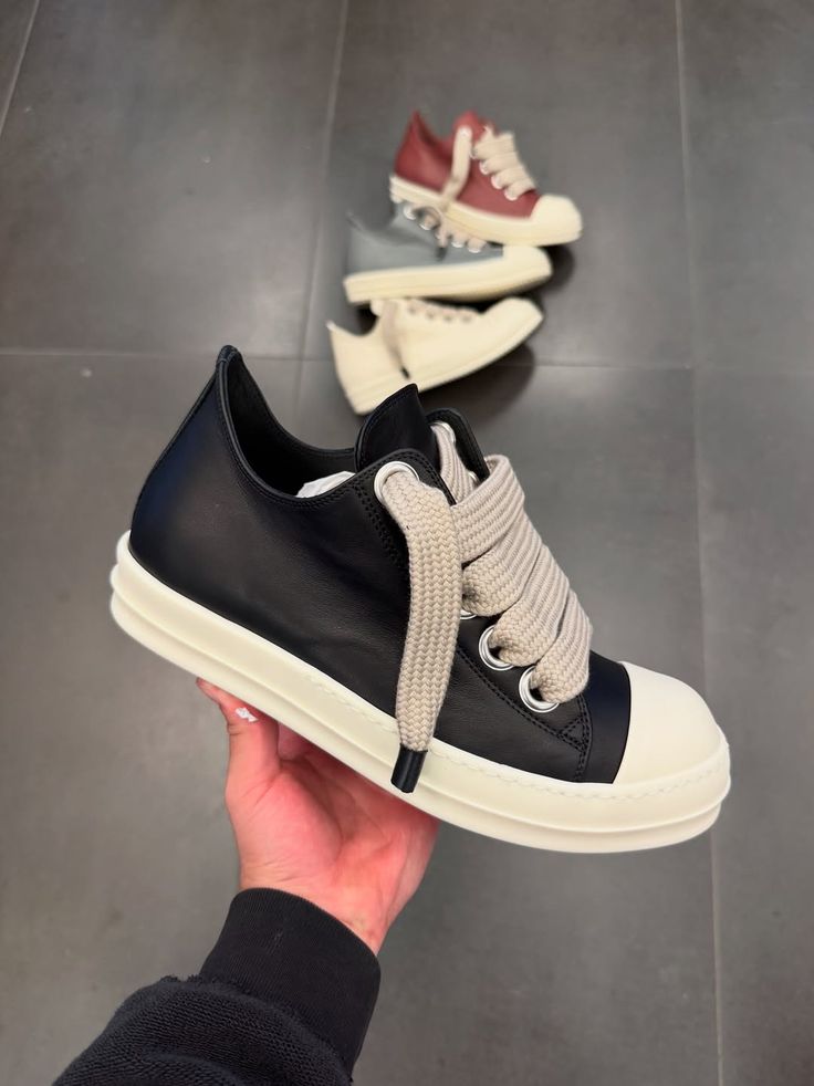 Rick Owens