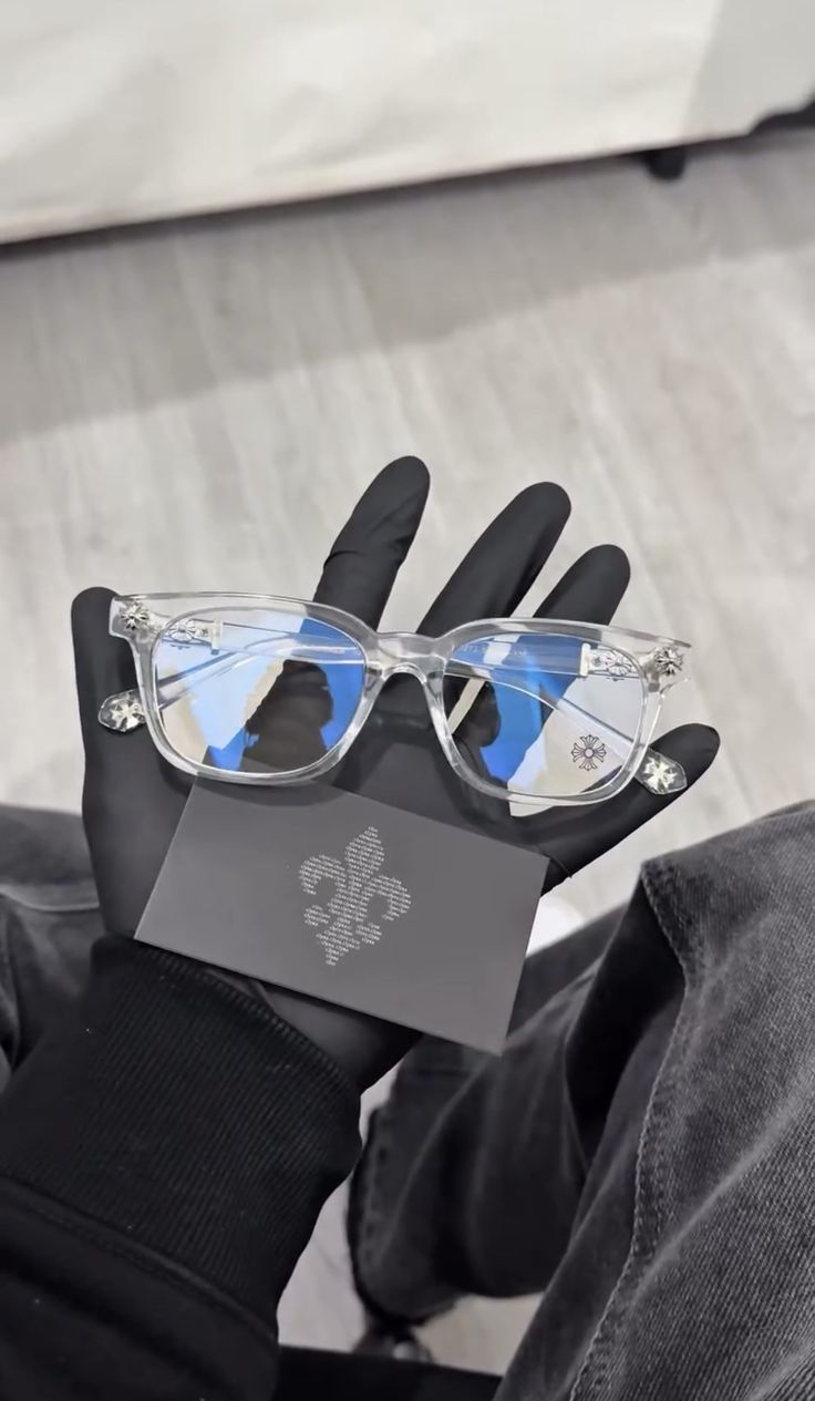 Chrome Hearts