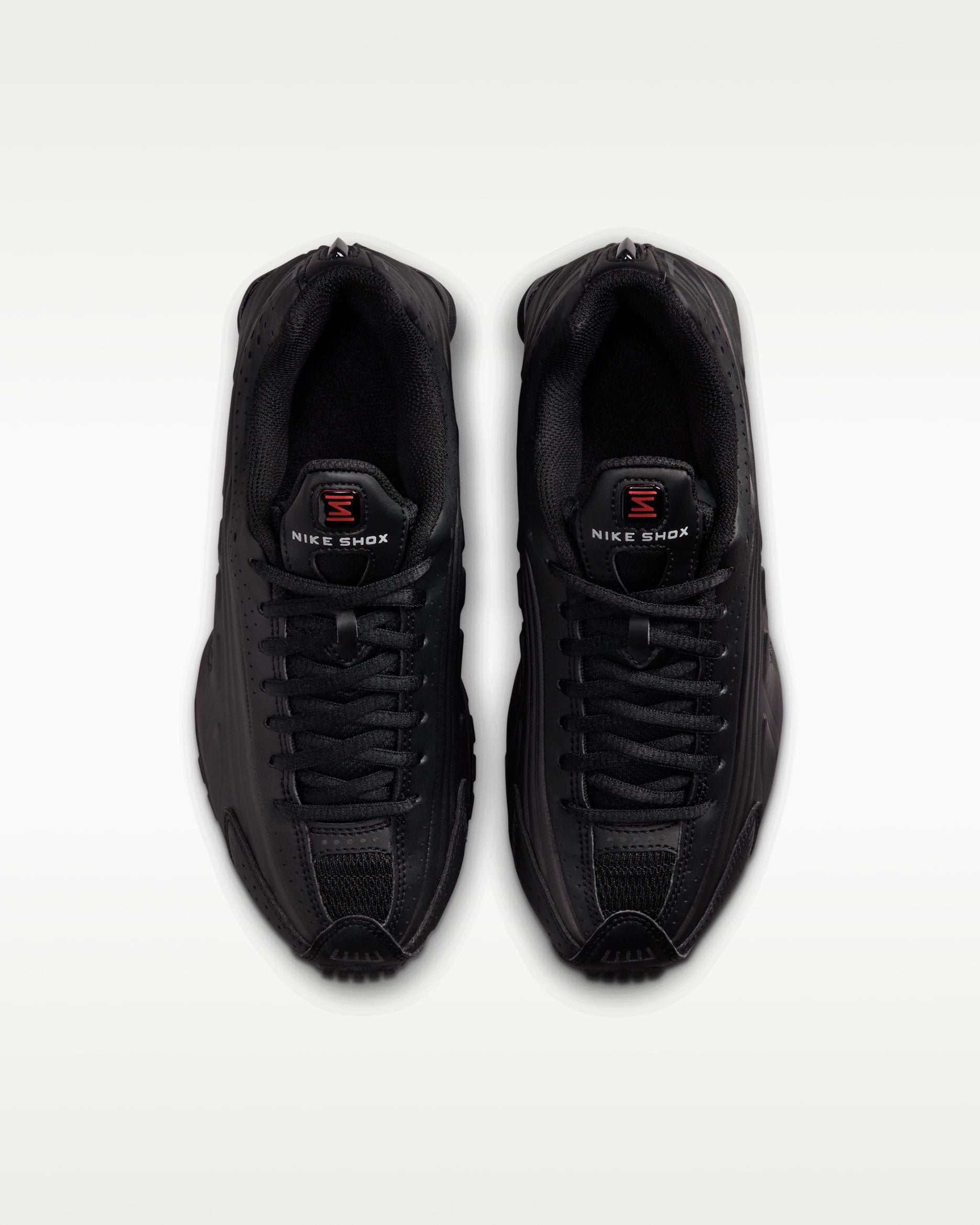 Nike Shox R4