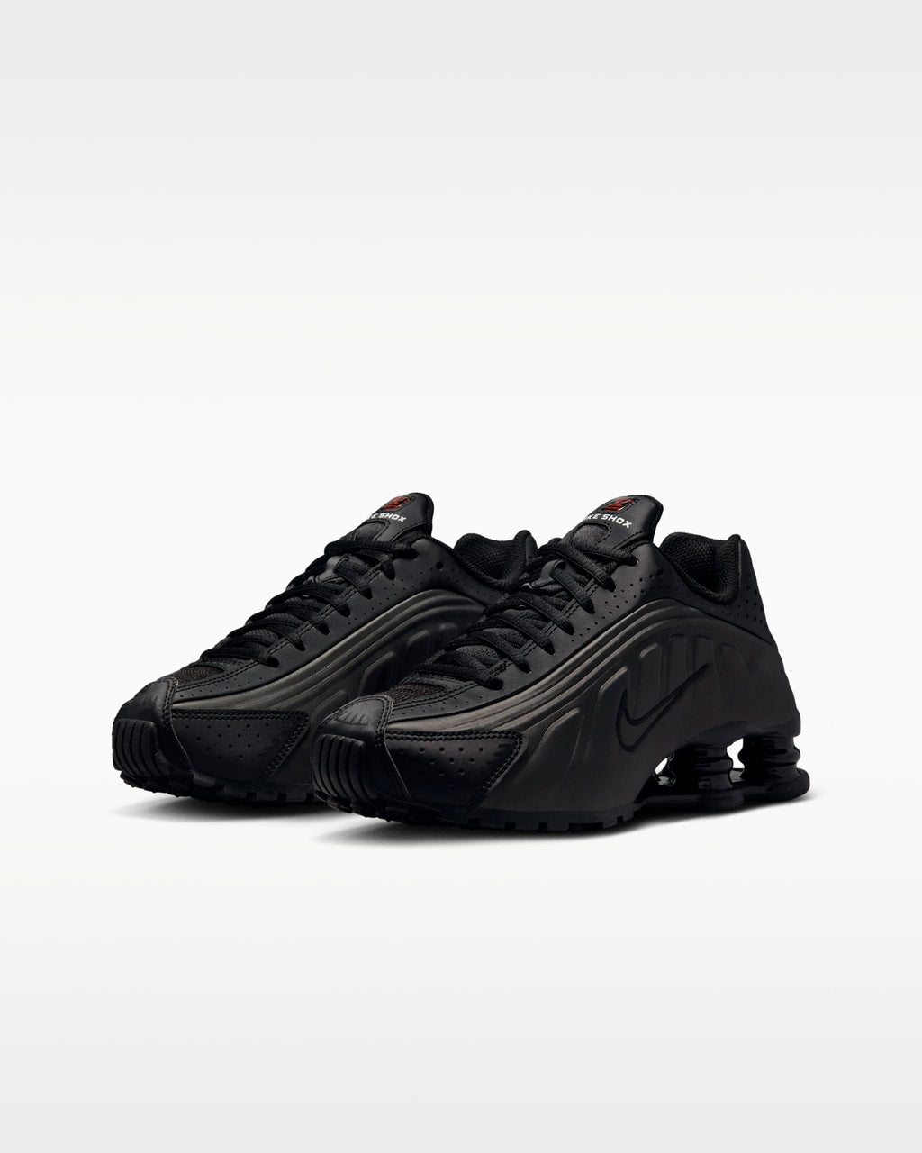 Nike Shox R4