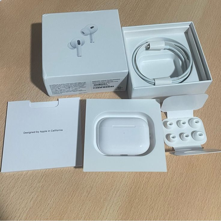 Airpods pro 2nd gen