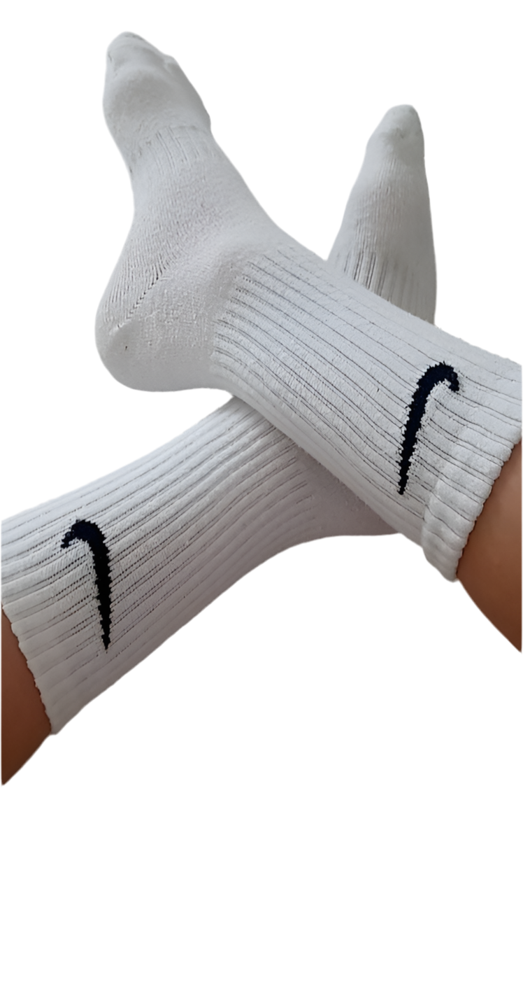 Nike socks (long)