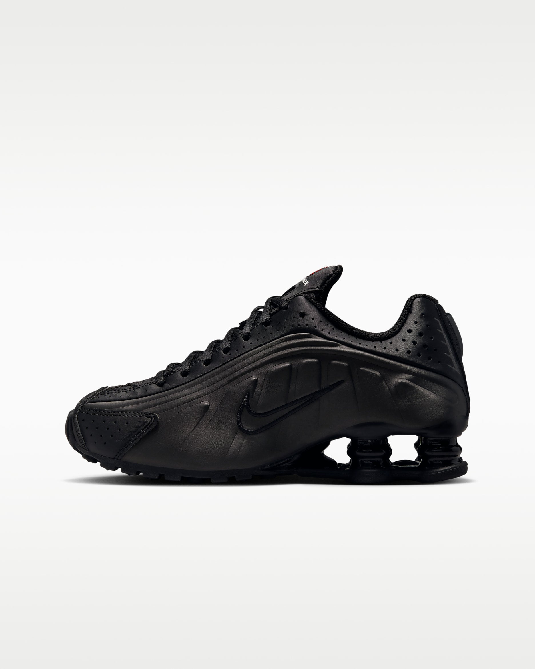 Nike Shox R4