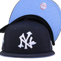 NY iconic cloud (1 LEFT 7 3/8)