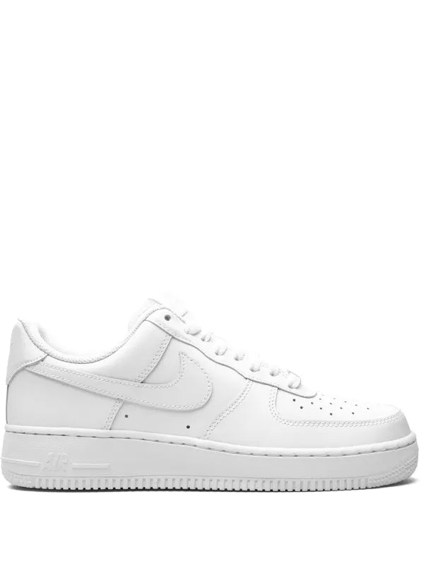 Nike Air Force 1 Low White '07