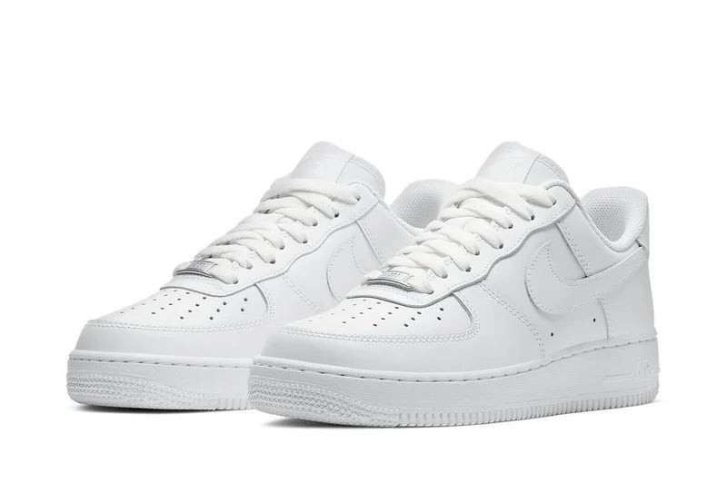 Nike Air Force 1 Low White '07