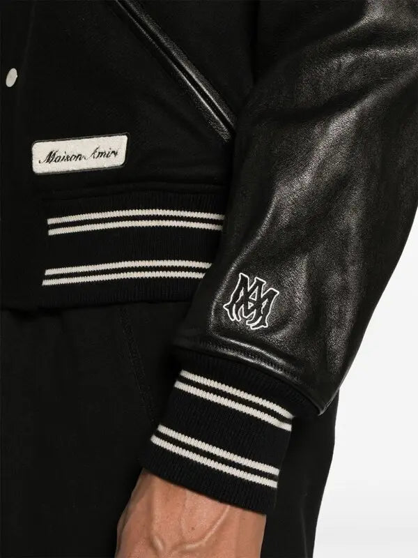 Eagle Casual Jackets, Parka Black