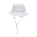 Nike apex dri-fit bucket hat white