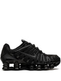Shox TL "Black Max Orange" sneakers