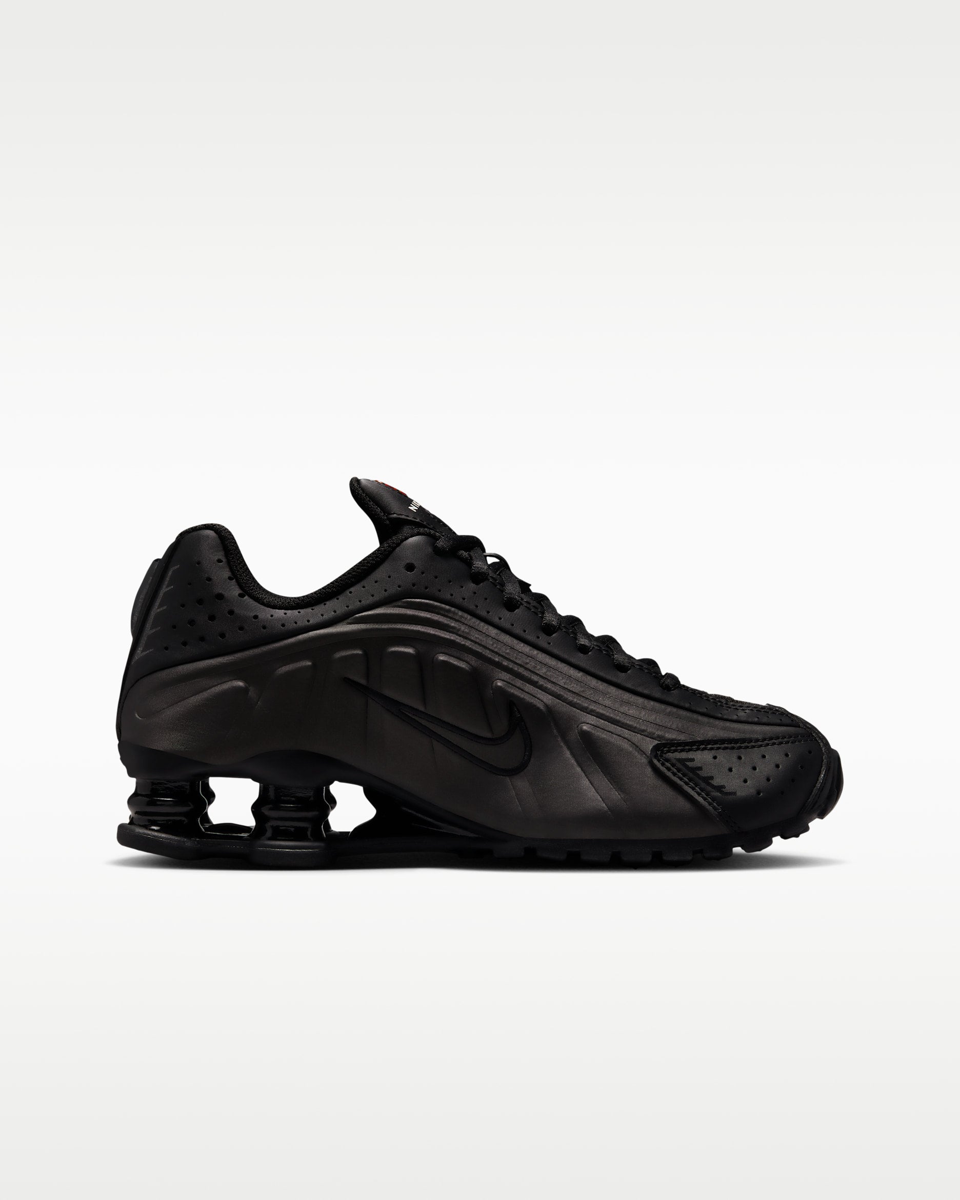 Nike Shox R4