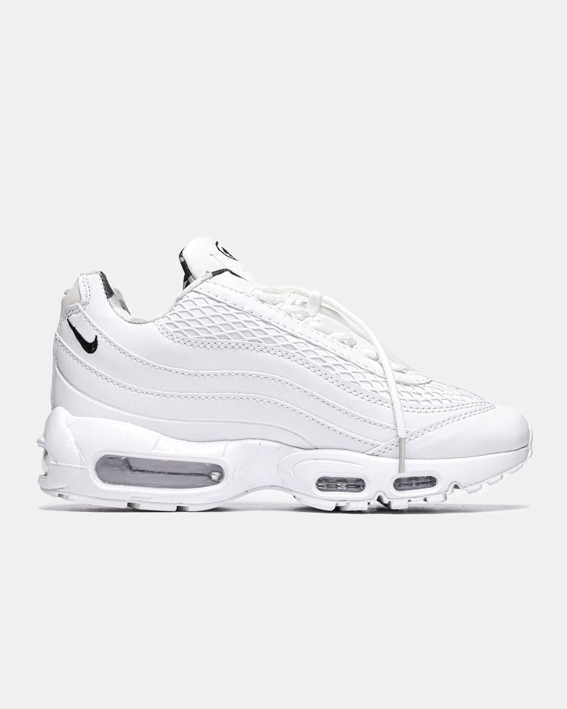 Nike Air Max 95 SP Corteiz White