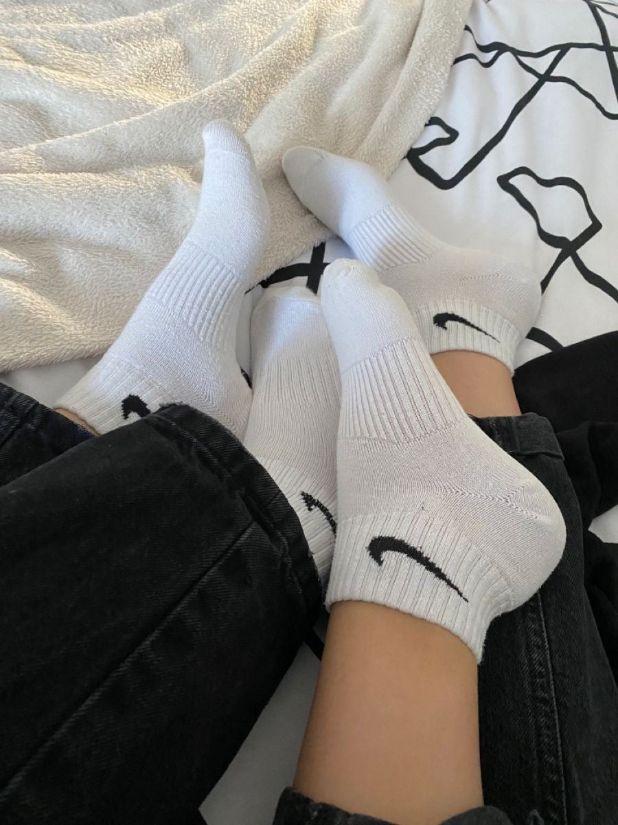 Nike socks (short)
