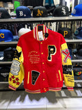 College jackets