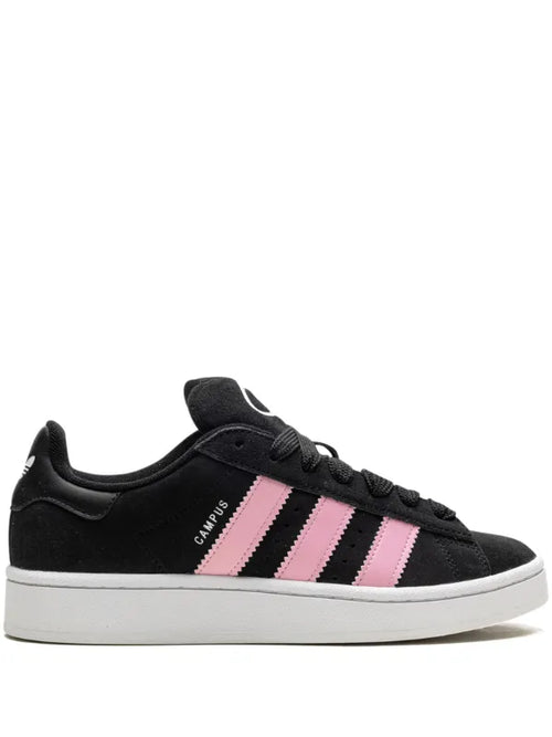 Adidas Campus 00s Core Black True Pink