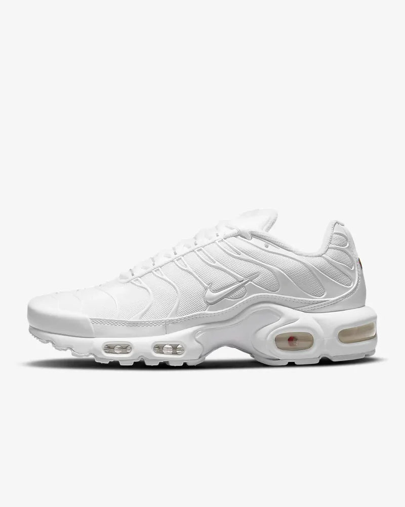 Air Max 97- Clean white